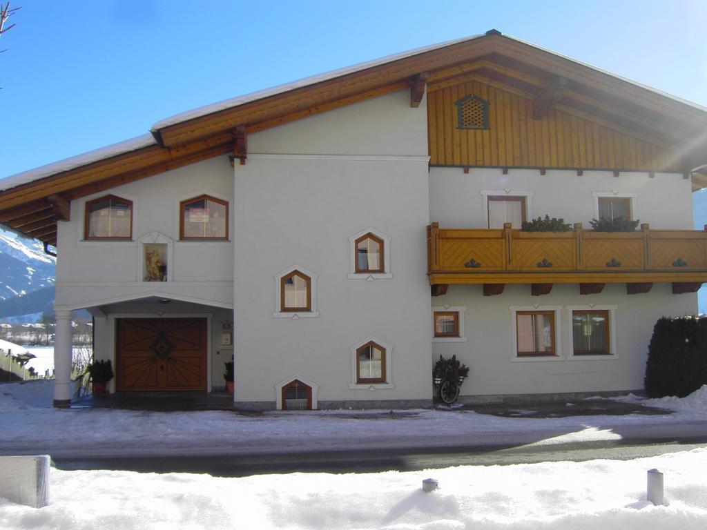 Appartement Pichler رادستادت المظهر الخارجي الصورة