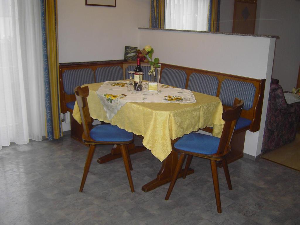 Appartement Pichler رادستادت الغرفة الصورة