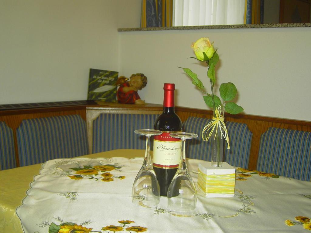 Appartement Pichler رادستادت الغرفة الصورة
