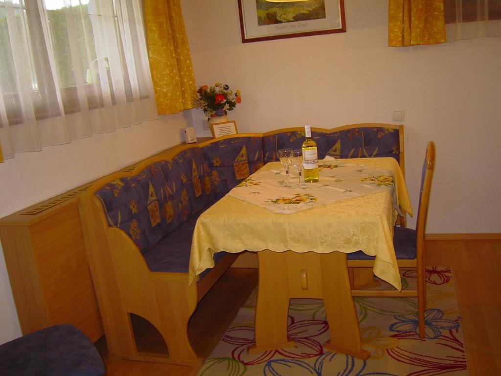 Appartement Pichler رادستادت المظهر الخارجي الصورة